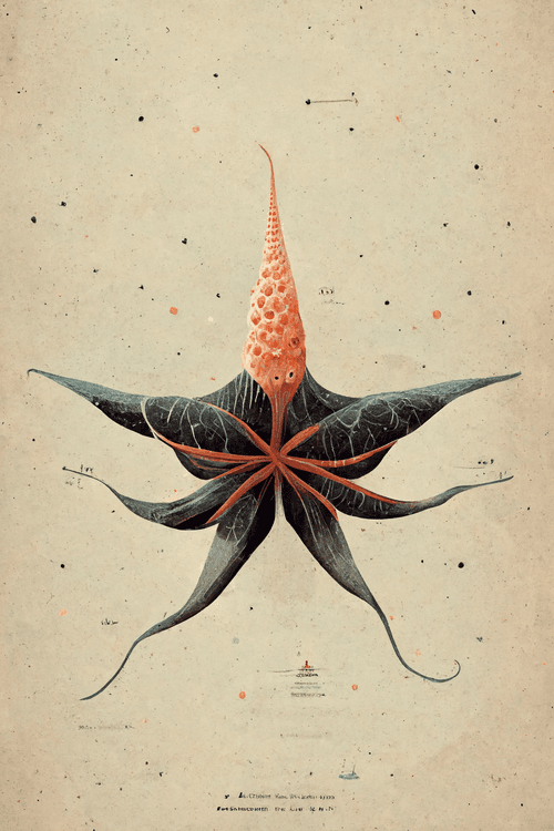 Starfish I