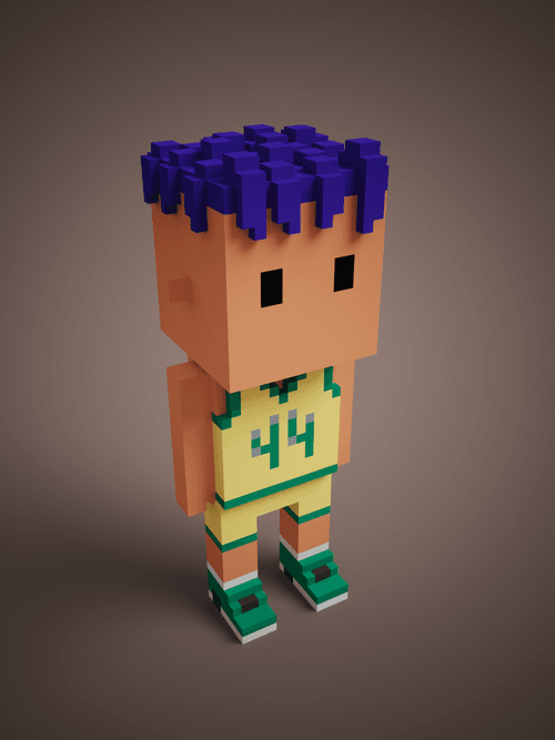 The kidsbits #00959