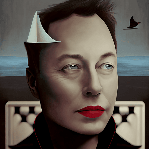 Surrelon Musk