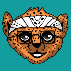 Cheetah Cub Coalition collection image