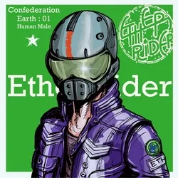 ETher Rider collection image