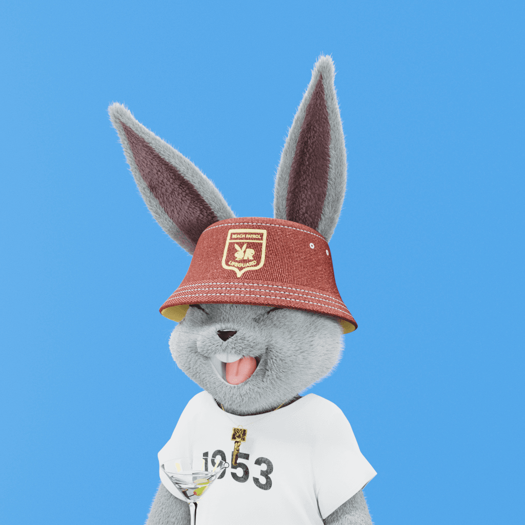 Rabbitar #696