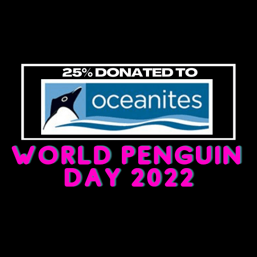 World Penguin Day 2022 Collection OpenSea