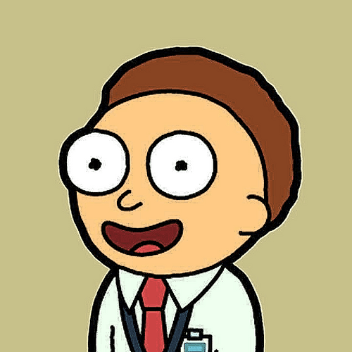 Manager Morty #c263