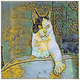 Van Gogh Kitties
