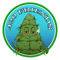 420 Friends Collective collection image