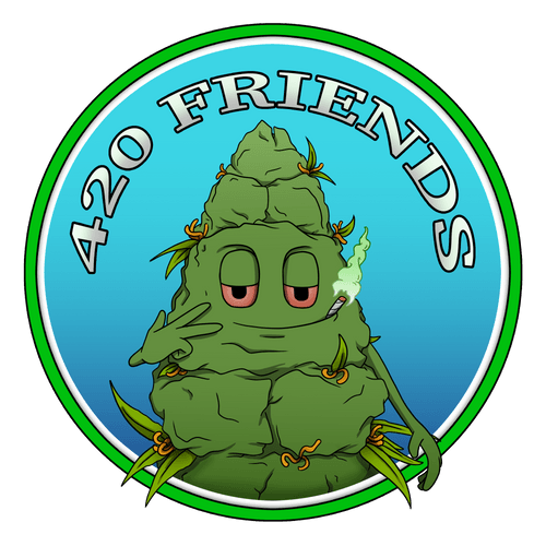 420 Friends Collective