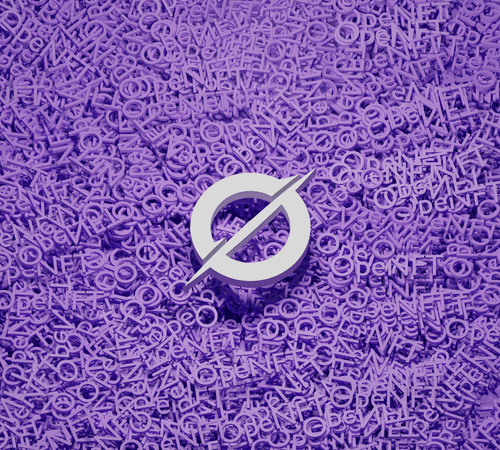 OpeNFT Promotional