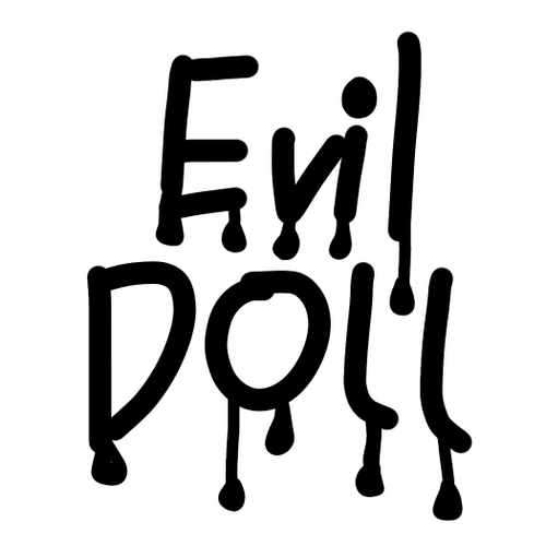 Evil Doll