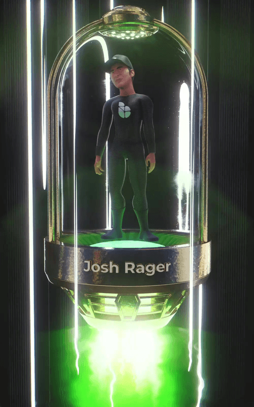 Josh Rager