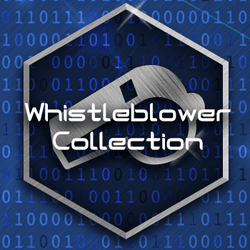 The Whistleblower Collection collection image