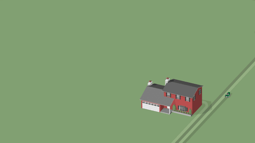Touch Grass