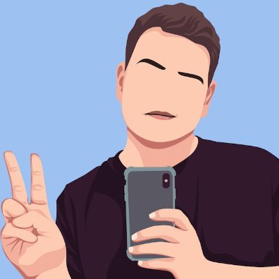 Jesse (heyfuturejesse) Farcaster social identity (Fname handle) PFP