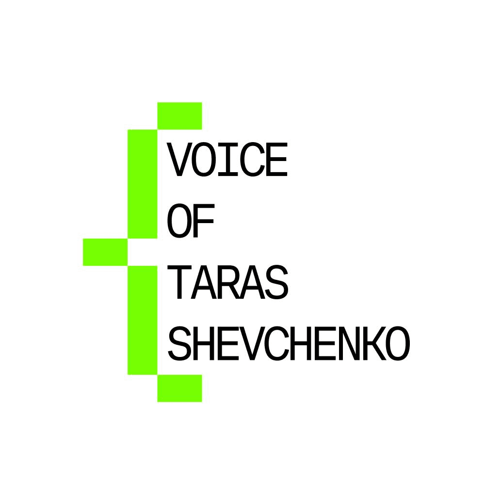 ShevchenkoVoice