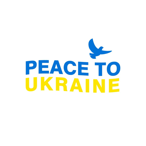 Ukraine | NFT Saving Lives