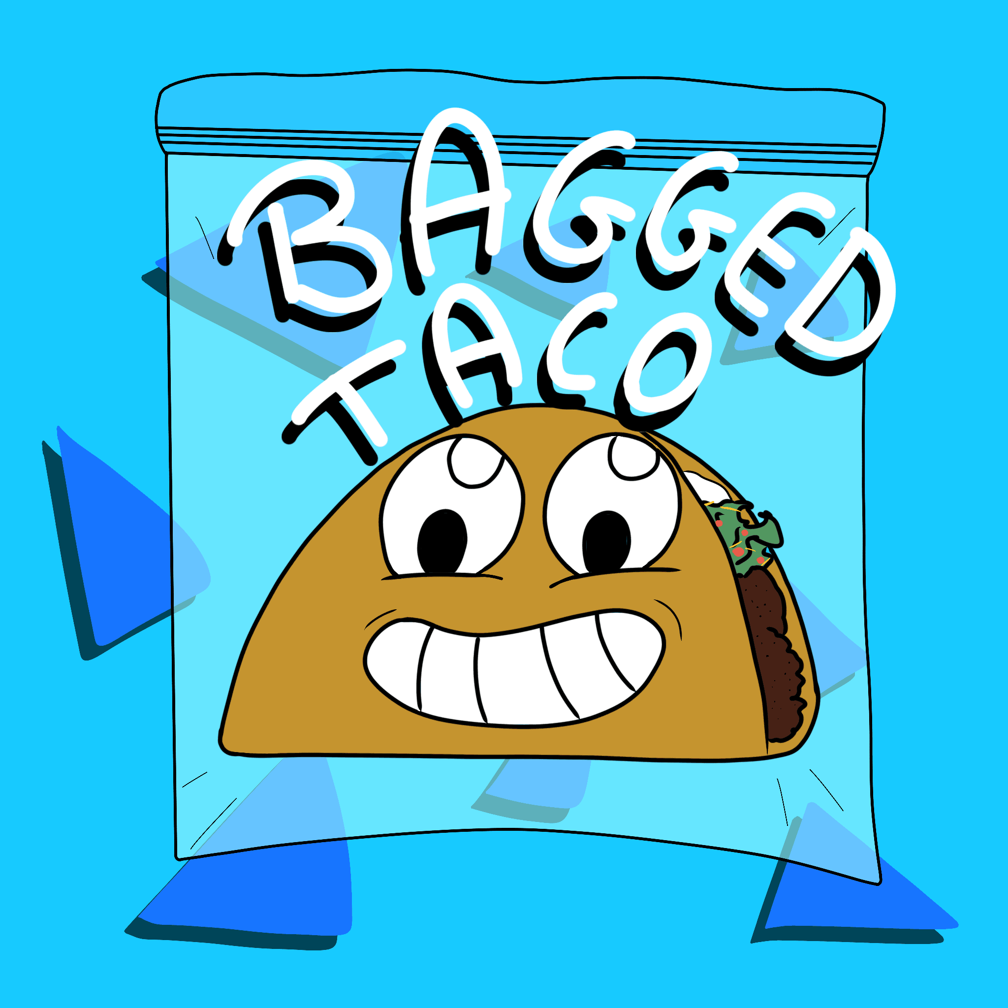 BaggedTaco banner