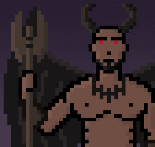 Demon#2