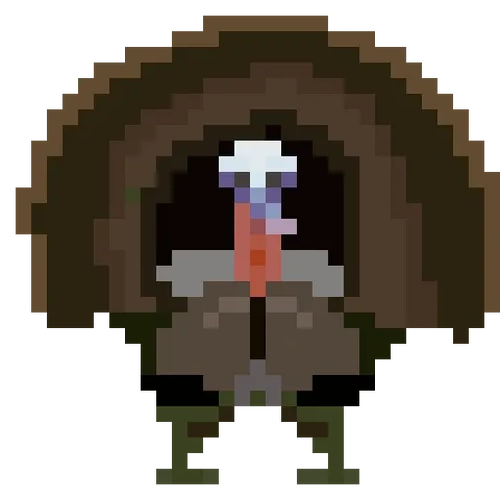 The OG Turkey