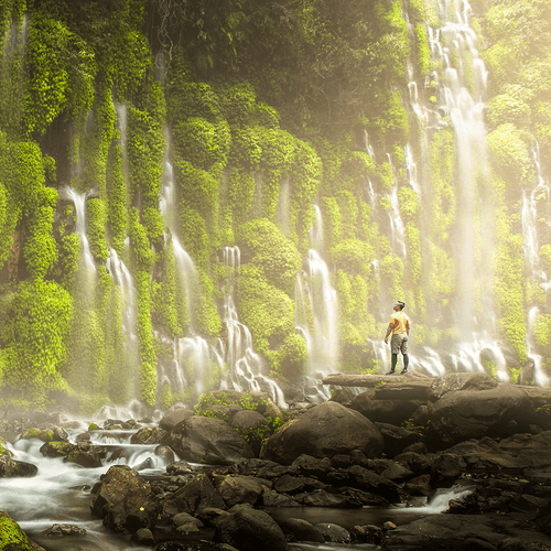 DREAMS OF THE PHILIPPINES - Ibarra Photography