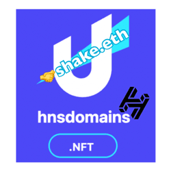 hnsdomains collection image