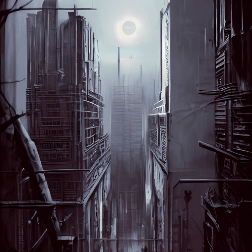 TrenchWorld by Hasanabi Kawa