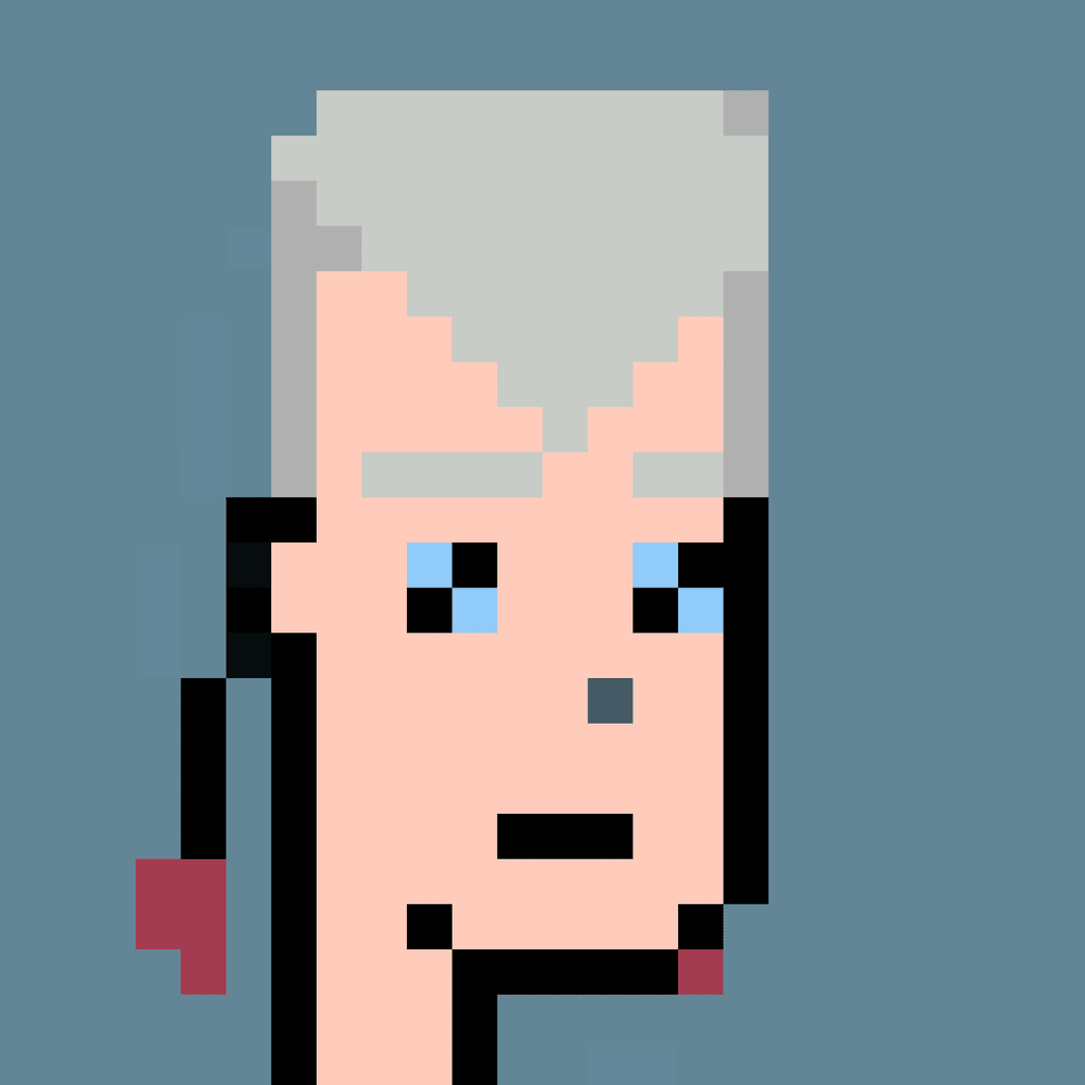 Character Profile - Jean Pierre Polnareff