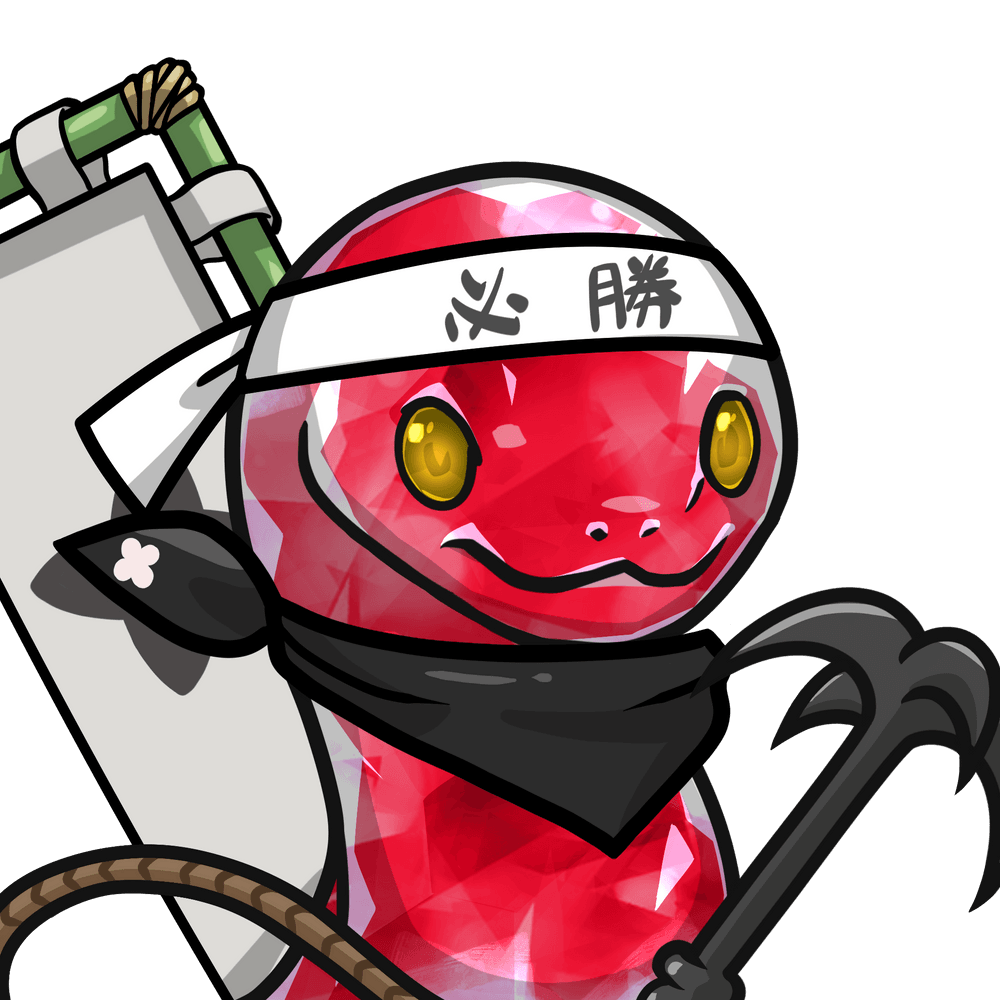 Orochi-Ruby #08970