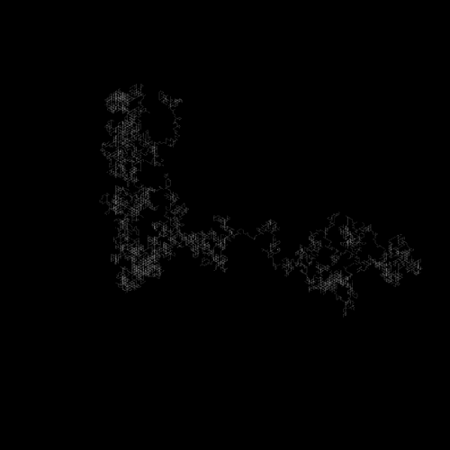 Hyades #73
