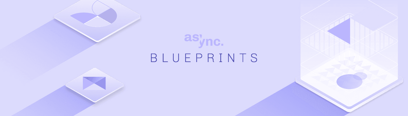 Async Blueprints