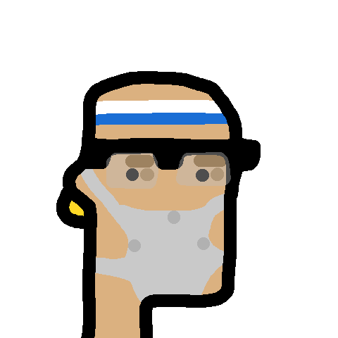 low effort punk 5545