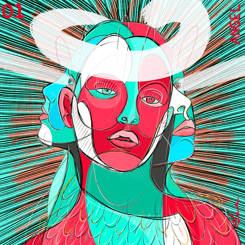 Angels & Demons 01
