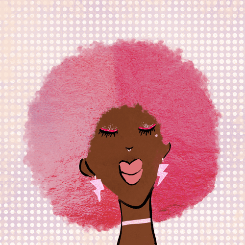 AfroChicks