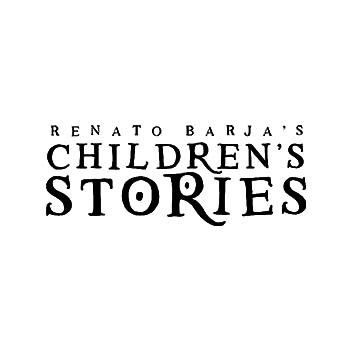 Renato Barja's Children's Stories