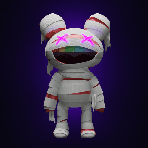 LUPPY Er#8082