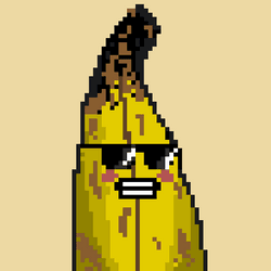 Just Bananax collection image