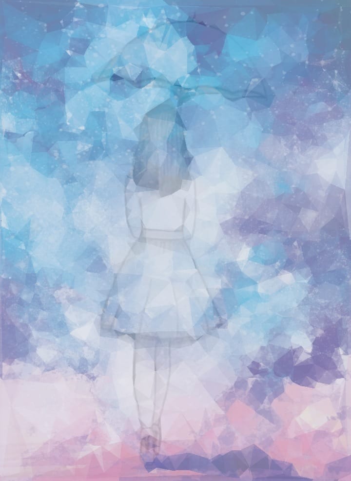 Crystal Doll #1/500