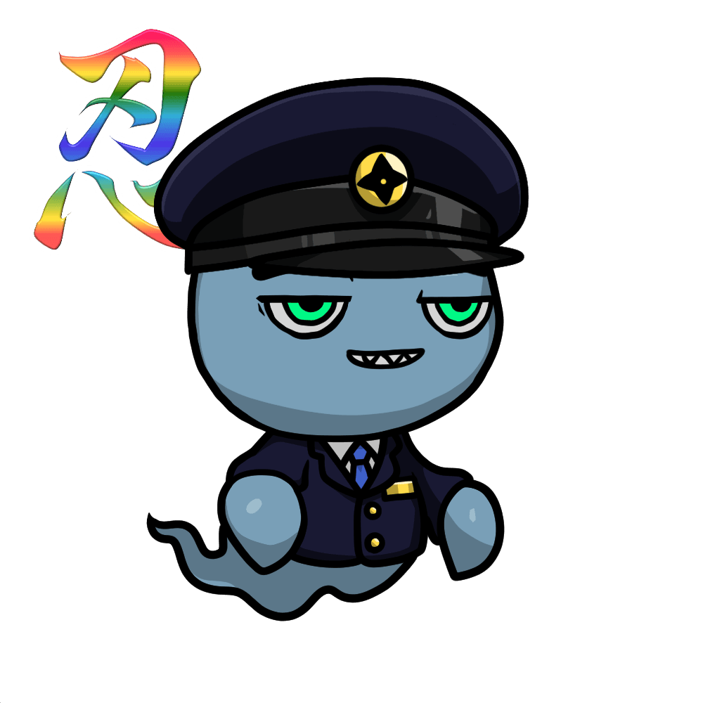 Mitama-Bus driver-Kiyoshi #05917