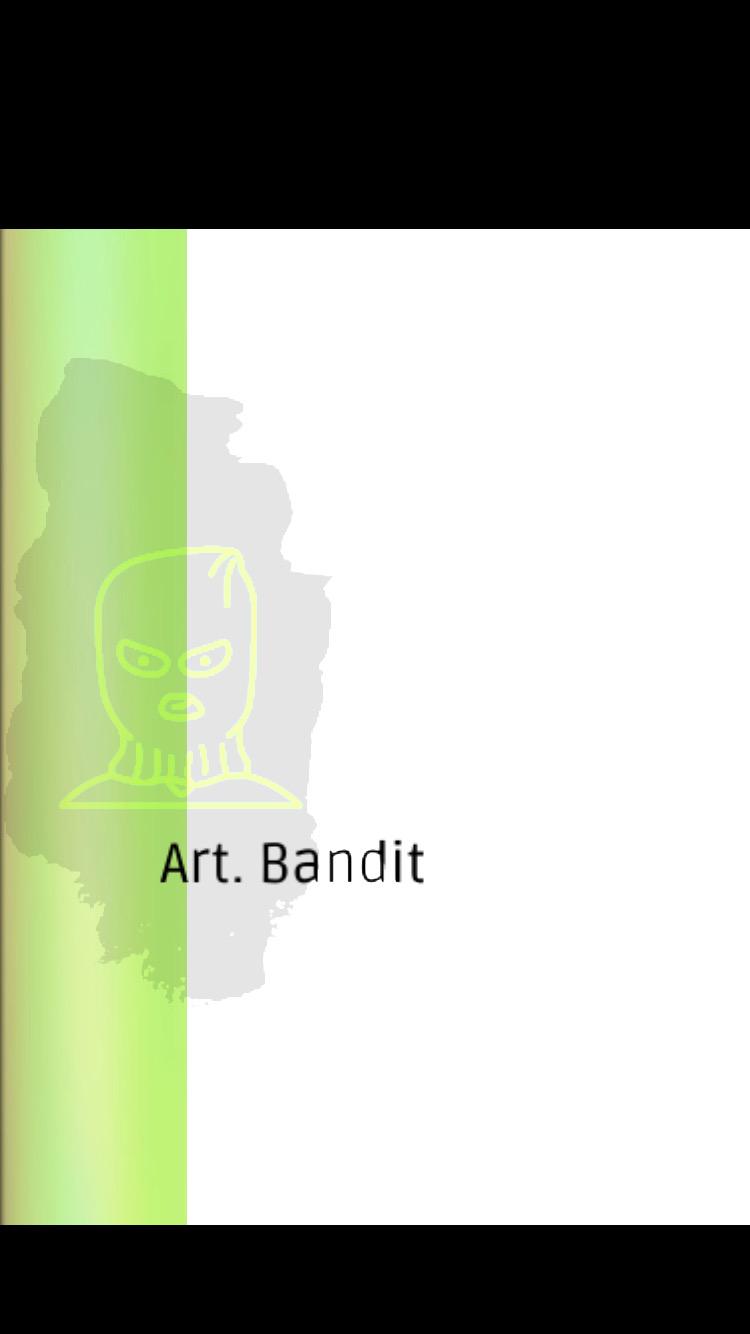 Art-Bandit