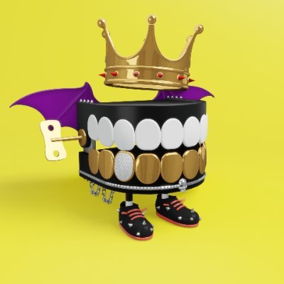GRILLZ GANG collection image