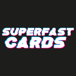 SUPERFAST.CARDS - Collection collection image