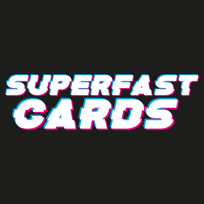 SUPERFAST-CARDS
