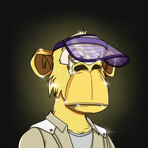 Elite Ape #50338