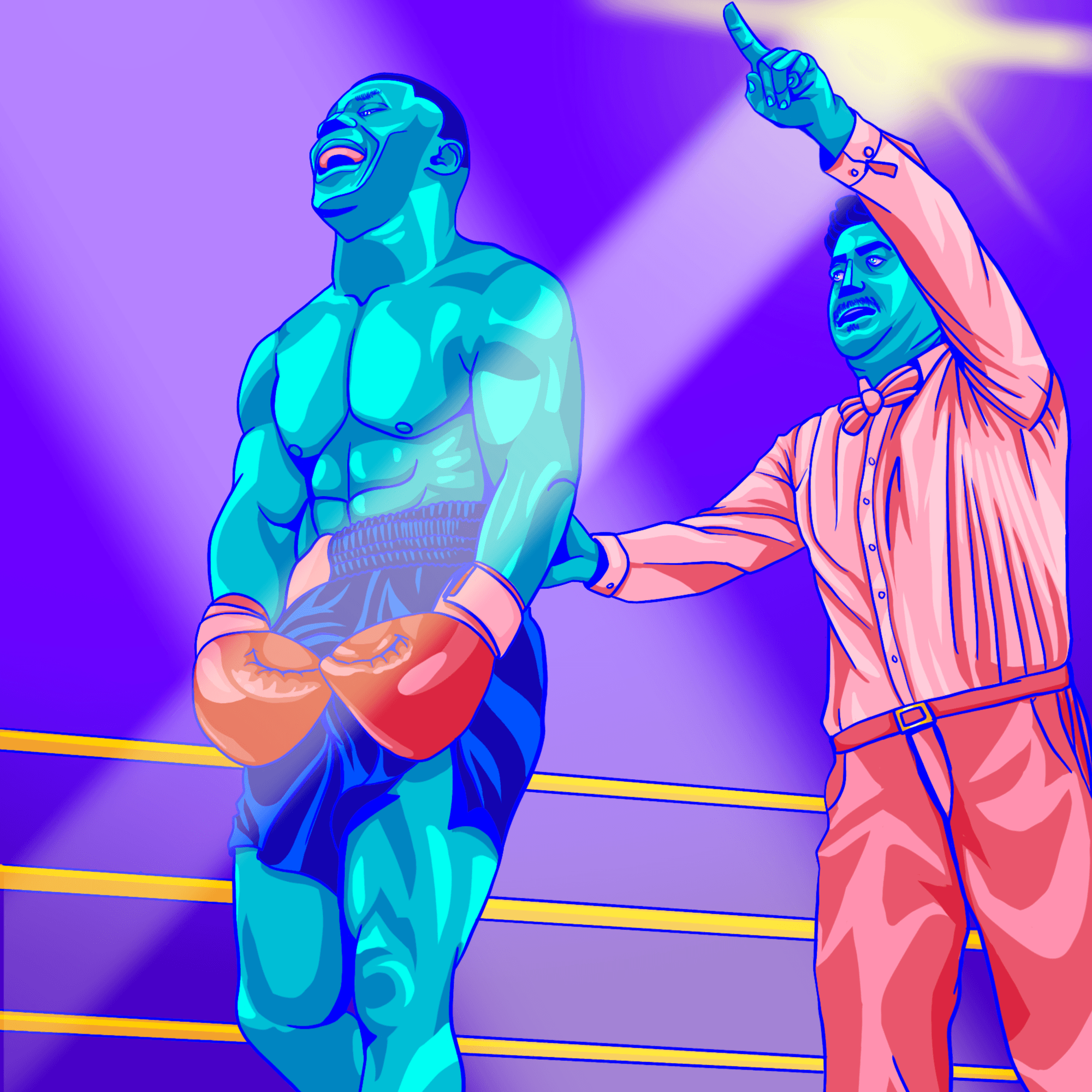 the-baddest-man-on-the-planet-edition-2-250-the-mike-tyson-nft