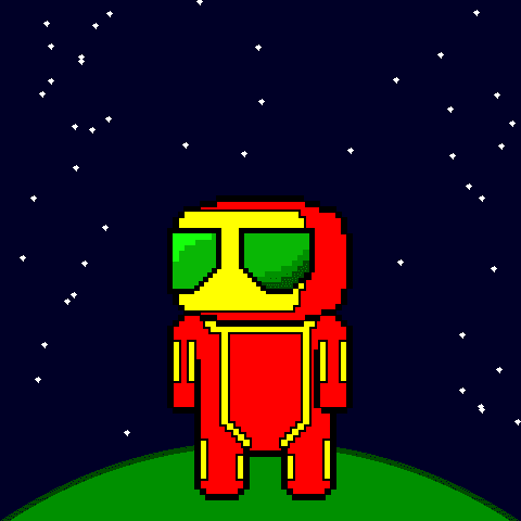 Spaceman#454