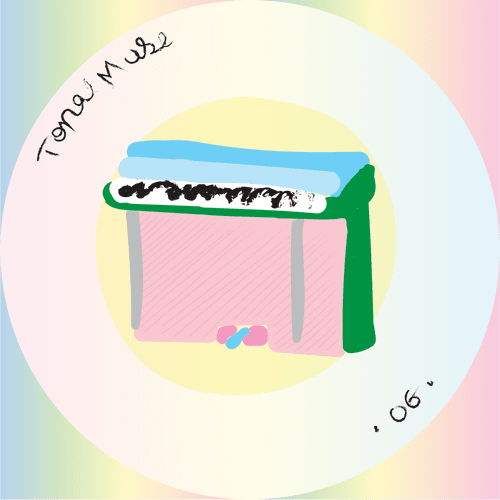 Electric Piano (Psychedelic) • TonalMuse OG