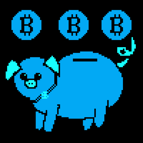 PiggyBanks #80