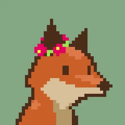 FoxPunk #138