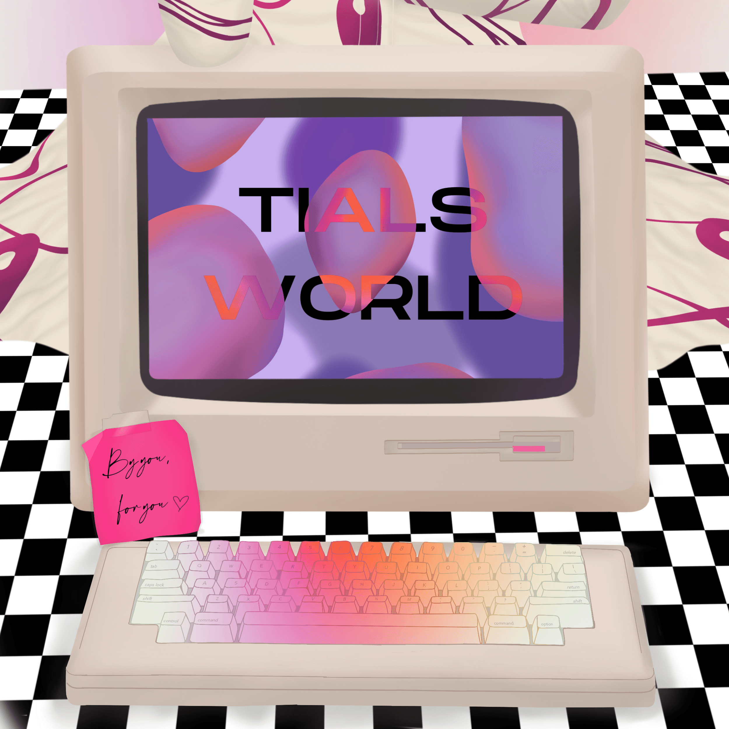 TIALS.World Computer #267