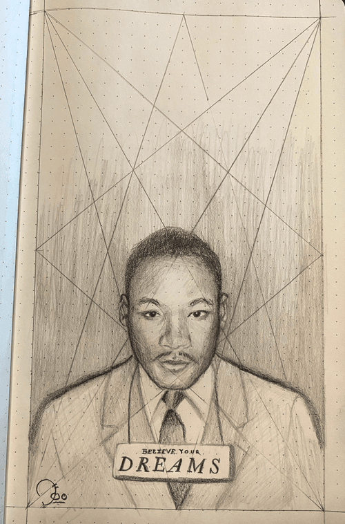 MLK