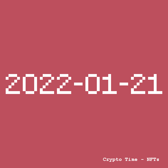 #2022-01-21